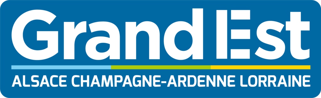 logo région grand est