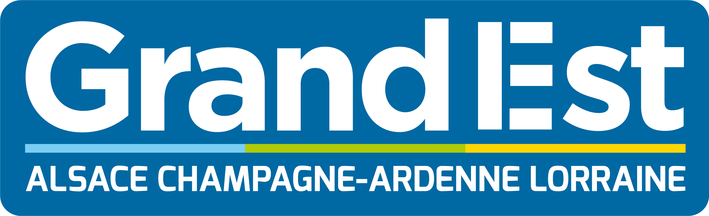 logo région grand est