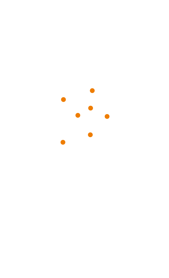 carte alsace réseau RCPO