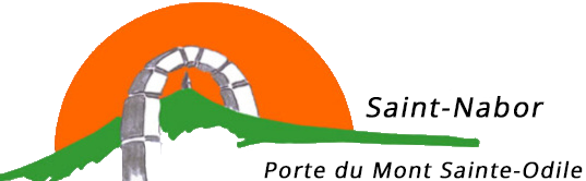 Logo ville saint-nabor