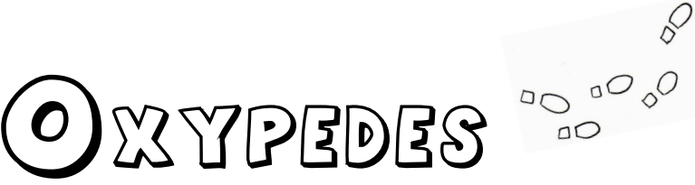 logo oxypedes