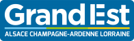 logo région grand est
