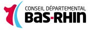 logo conseil départemental bas-rhin