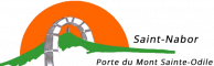 Logo ville saint-nabor